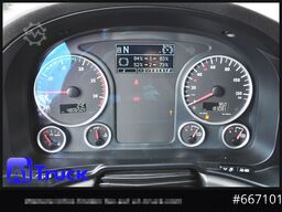 MAN TGX 26.480, Holz Kesla 2109, 6x4,