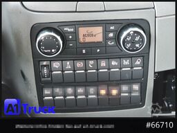 MAN TGX 26.480, Holz Kesla 2109, 6x4,