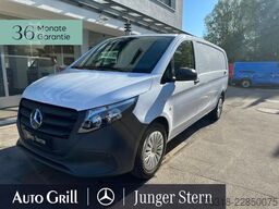 Mercedes-Benz Vito 116 CDI Kasten extralang MBUX+Wide+Cam.+AUT