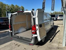 Mercedes-Benz Vito 116 CDI Kasten extralang MBUX+Wide+Cam.+AUT