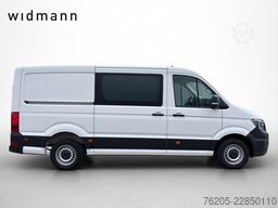 VW Crafter 30 2.0 TDI 75 kW MR/ND Klima*PDC*Kamera*