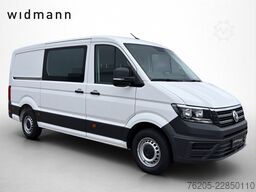 VW Crafter 30 2.0 TDI 75 kW MR/ND Klima*PDC*Kamera*