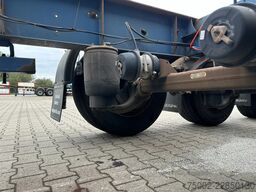 Krone 40FT/45FT chassis / BPW+drumbrakes