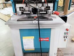 Selecta/Zierke/MLA/Urban/Hoffmann BSS/MLA/PU2-VH/M7