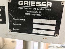 Grieser GFVD 150