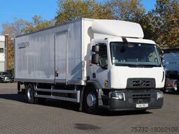 Renault D 280E6 Wide Koffer LBW nur 268Tkm!