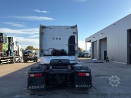 Renault Premium 460 DXI (GOOD CONDITION / BONNE ETAT)