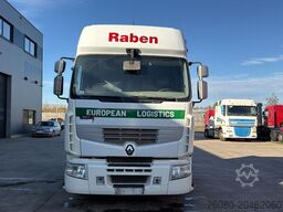 Renault Premium 460 DXI (GOOD CONDITION / BONNE ETAT)