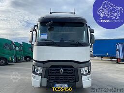 Renault T 460