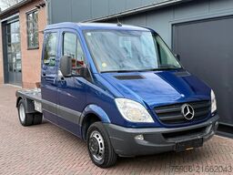 Mercedes-Benz Sprinter 519 V6 Be Trekker 8750KG N1 Dubbel Cab...