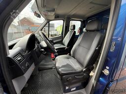 Mercedes-Benz Sprinter 519 V6 Be Trekker 8750KG N1 Dubbel Cab...
