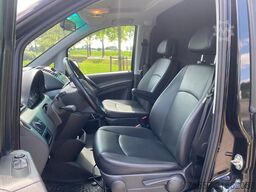 Mercedes-Benz Vito V6  6-Cilinder 2014.  79210km.