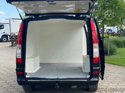 Mercedes-Benz Vito V6  6-Cilinder 2014.  79210km.