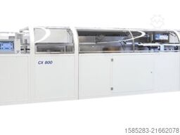 IBL CX600