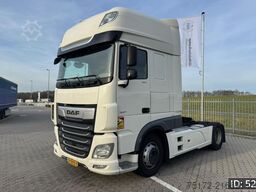 DAF XF 480 SSC, Euro 6