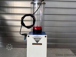 FASTI-KOCH FASTI-KOCH ERD Micro 3000, 2018