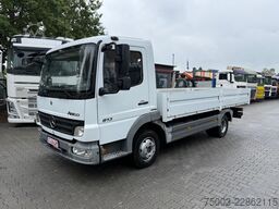 Mercedes-Benz Atego 813