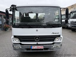 Mercedes-Benz Atego 813