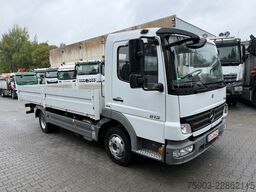 Mercedes-Benz Atego 813