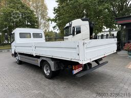 Mercedes-Benz Atego 813