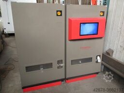 ACHTERBERG ATMS 3.0