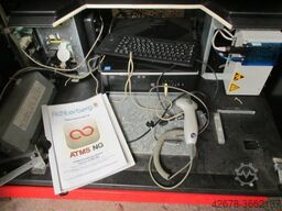 ACHTERBERG ATMS 3.0