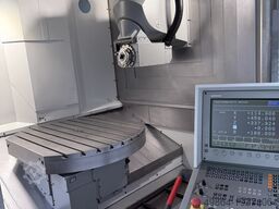 DMG DMU 125P hi-dyn