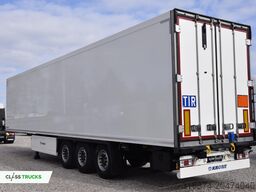 KRONE SDR Cool Liner FP 60 ThermoKing SLXi 300