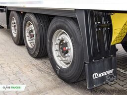 KRONE SDR Cool Liner FP 60 ThermoKing SLXi 300