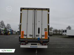 KRONE SDR Cool Liner FP 60 ThermoKing SLXi 300