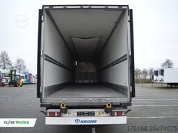 KRONE SDR Cool Liner FP 60 ThermoKing SLXi 300