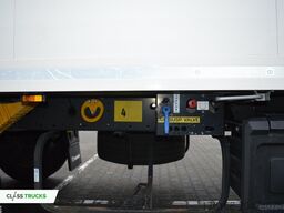 KRONE SDR Cool Liner FP 60 ThermoKing SLXi 300