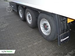 KRONE SDR Cool Liner FP 60 ThermoKing SLXi 300