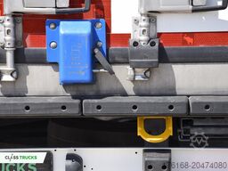 SCHMITZ CARGOBULL SKO FP 45 ThermoKing SLXi 300