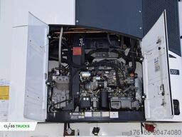 SCHMITZ CARGOBULL SKO FP 45 ThermoKing SLXi 300