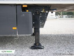 SCHMITZ CARGOBULL SKO FP 45 ThermoKing SLXi 300