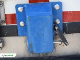 SCHMITZ CARGOBULL SKO FP 60 Carrier Vector 1550