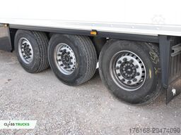 SCHMITZ CARGOBULL SKO FP 60 Carrier Vector 1550