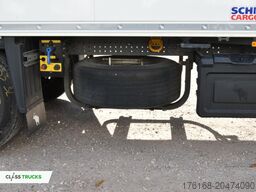 SCHMITZ CARGOBULL SKO FP 60 Carrier Vector 1550
