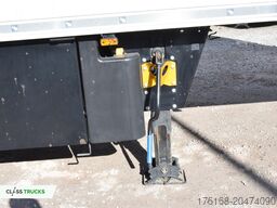 SCHMITZ CARGOBULL SKO FP 60 Carrier Vector 1550