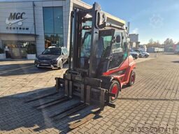 Linde H60D Evo / 1 OWNER / WORKS GREAT!