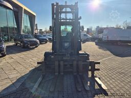 Linde H60D Evo / 1 OWNER / WORKS GREAT!