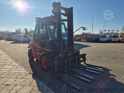 Linde H60D Evo / 1 OWNER / WORKS GREAT!