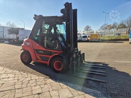 Linde H 60 D Evo