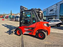 Linde H60D Evo / 1 OWNER / WORKS GREAT!
