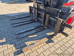 Linde H60D Evo / 1 OWNER / WORKS GREAT!