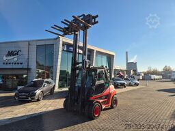 Linde H60D Evo / 1 OWNER / WORKS GREAT!