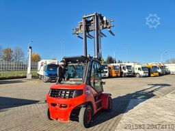 Linde H60D Evo / 1 OWNER / WORKS GREAT!