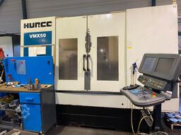 hurco vmx50