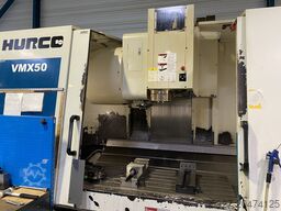 hurco vmx50